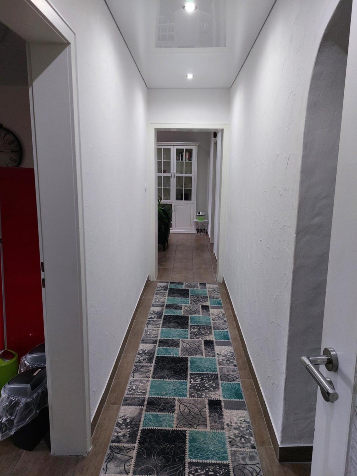 Ferienwohnung Unterm Rappenfels Hinterweidenthal Kültér fotó
