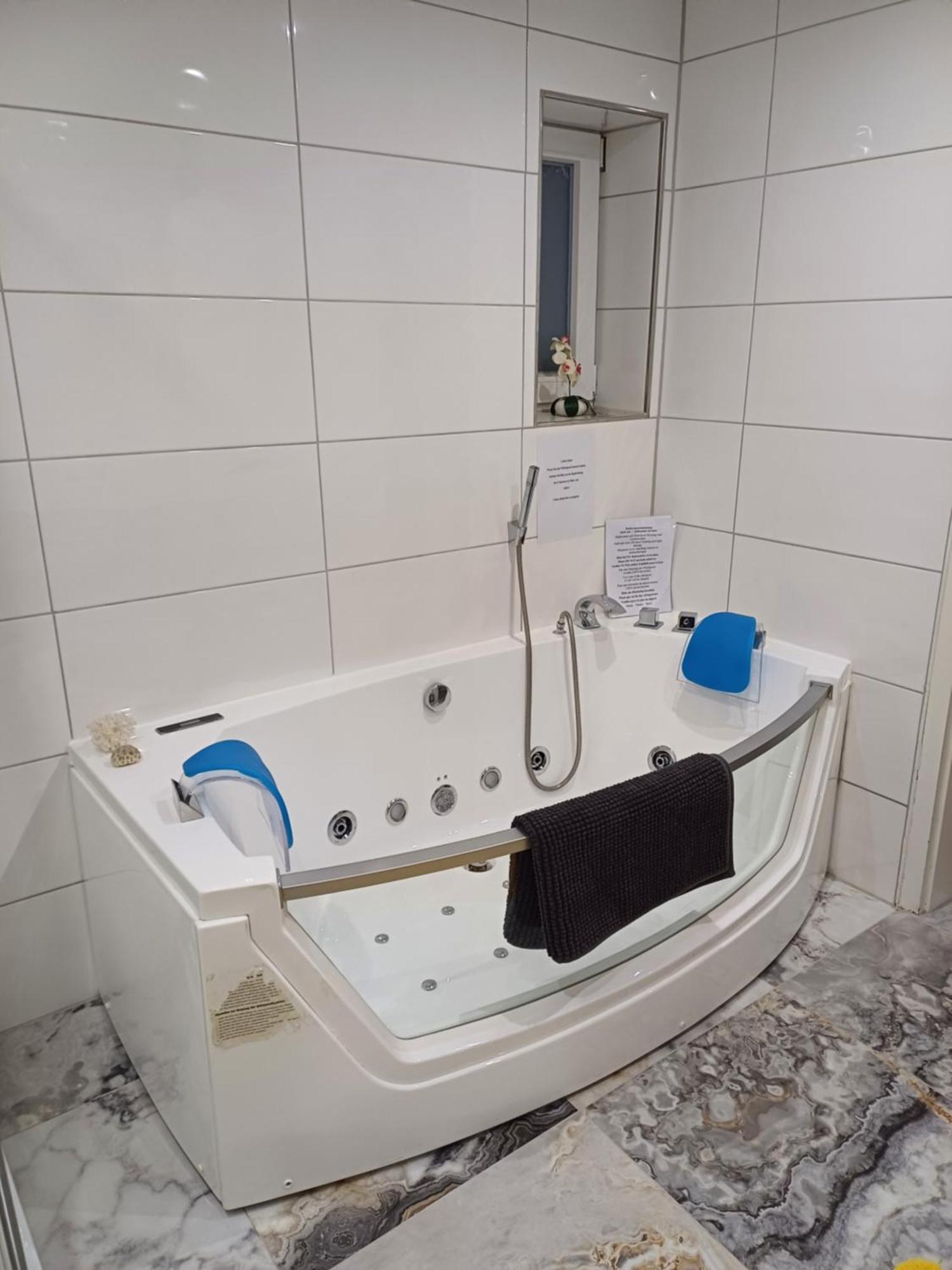 Ferienwohnung Unterm Rappenfels Hinterweidenthal Kültér fotó