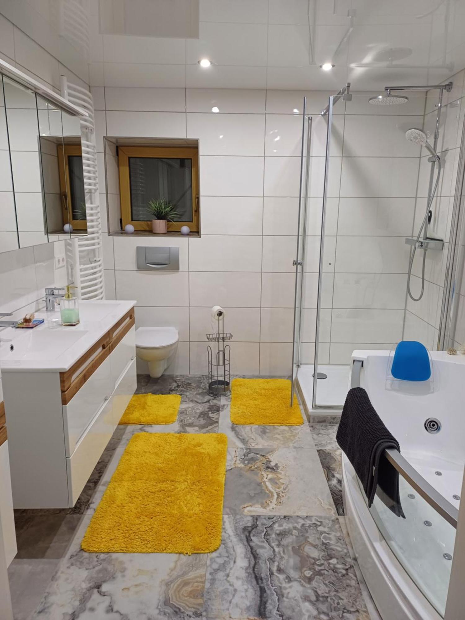 Ferienwohnung Unterm Rappenfels Hinterweidenthal Kültér fotó